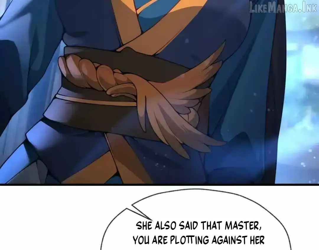I, The Demon Lord am being targeted by my female Disciples! Chapter 132 page 137 - 
