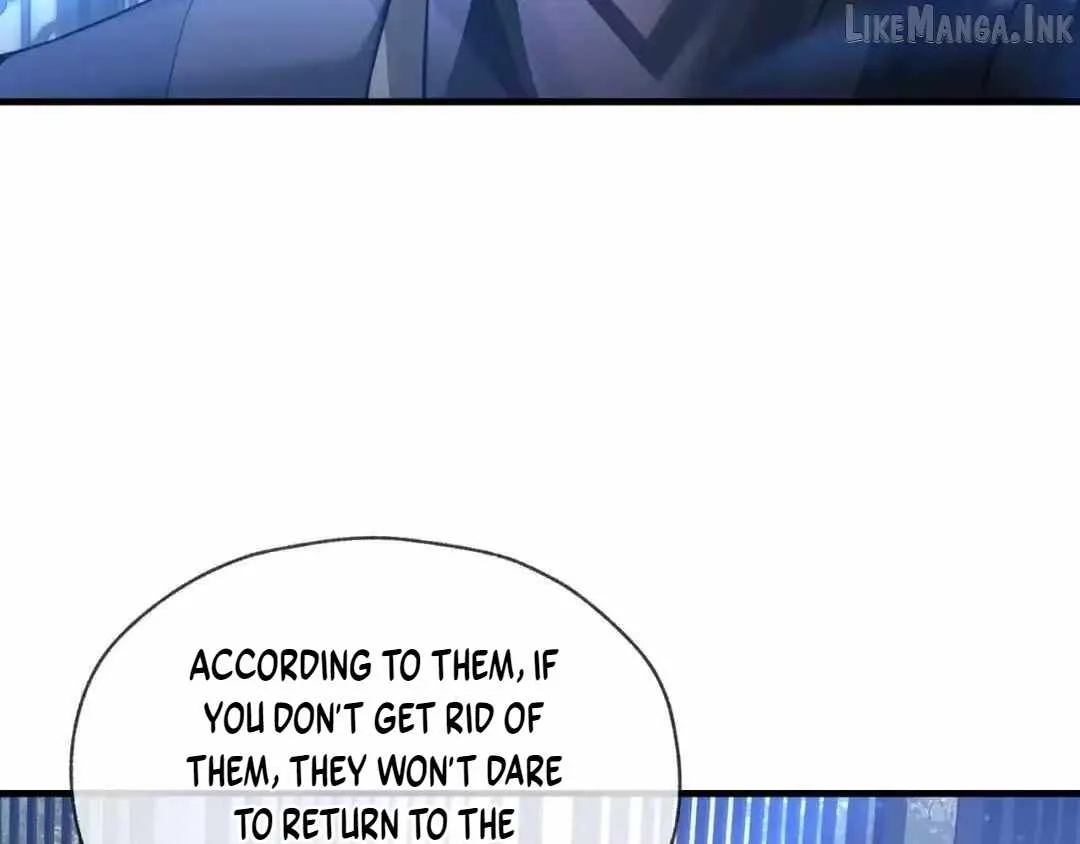 I, The Demon Lord am being targeted by my female Disciples! Chapter 132 page 140 - 