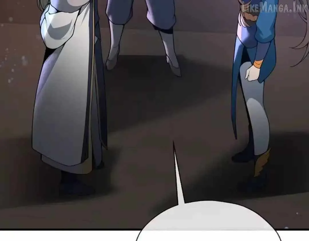 I, The Demon Lord am being targeted by my female Disciples! Chapter 132 page 142 - 