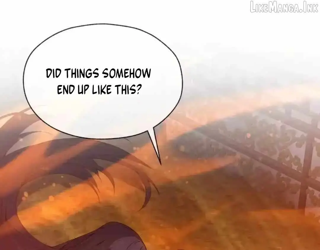 I, The Demon Lord am being targeted by my female Disciples! Chapter 132 page 16 - 