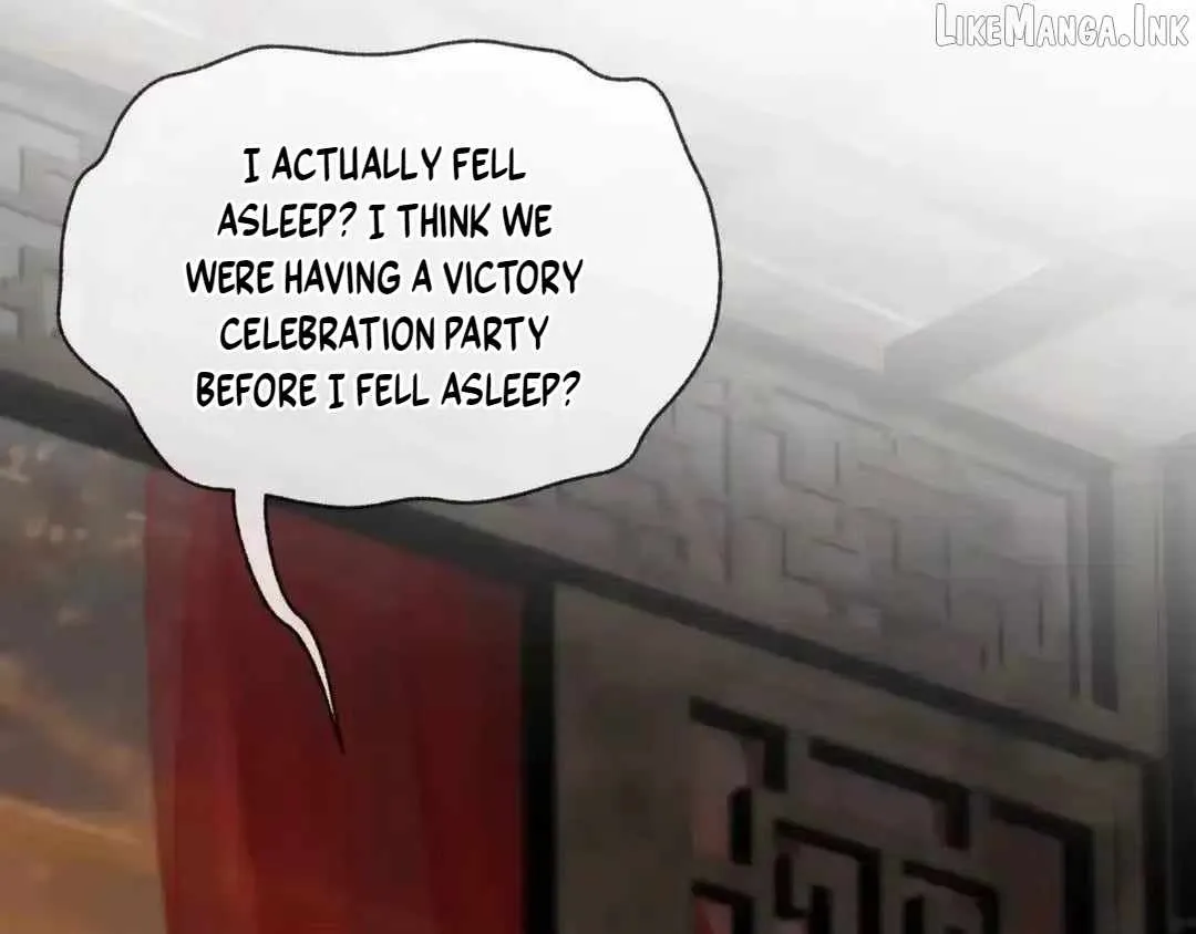 I, The Demon Lord am being targeted by my female Disciples! Chapter 132 page 3 - 