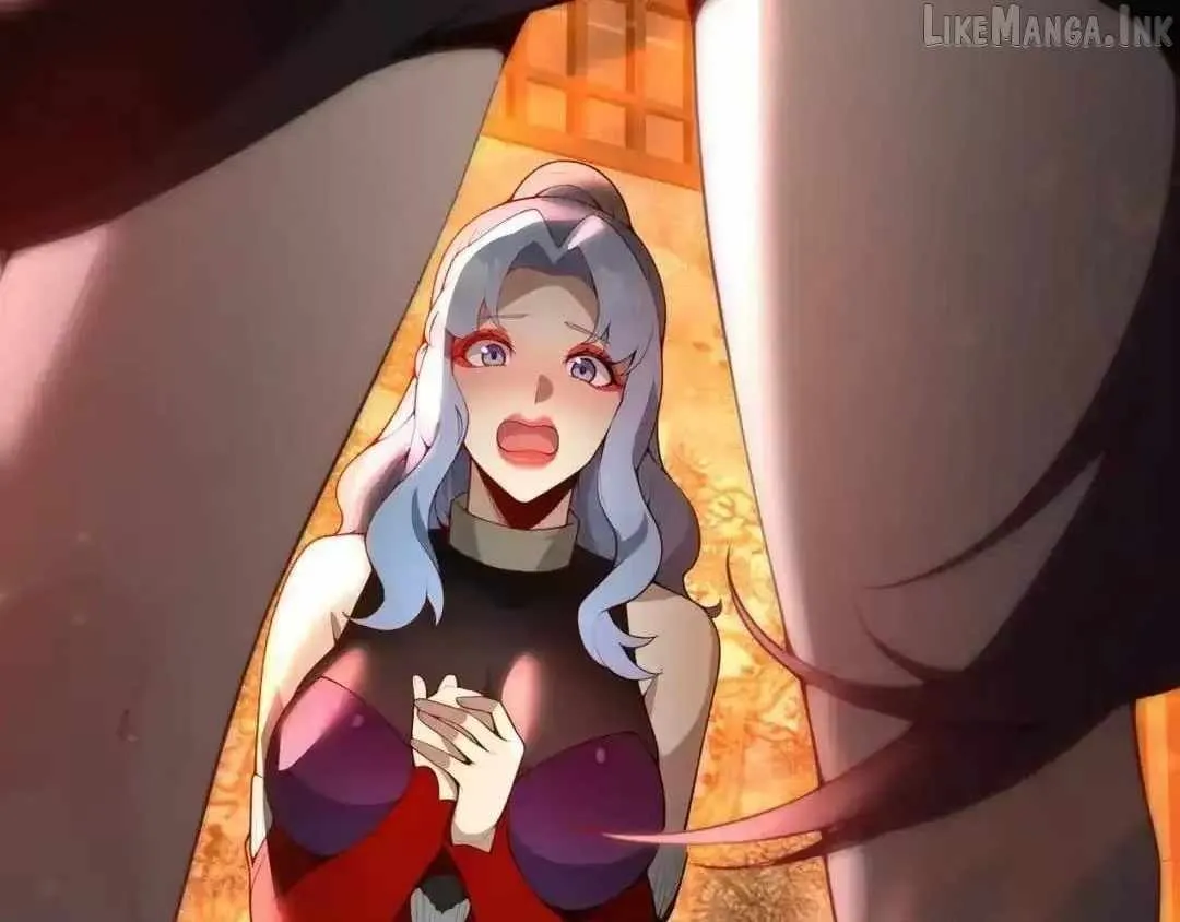 I, The Demon Lord am being targeted by my female Disciples! Chapter 132 page 29 - 