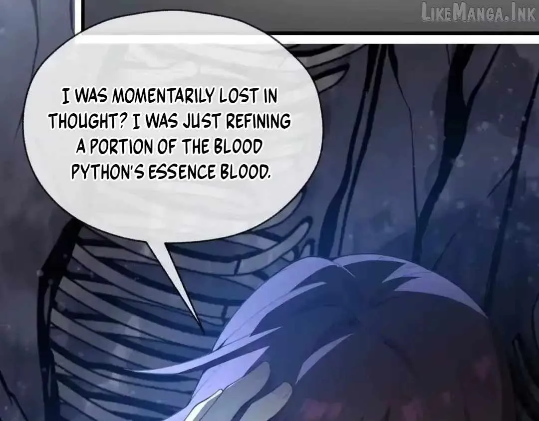 I, The Demon Lord am being targeted by my female Disciples! Chapter 132 page 36 - 