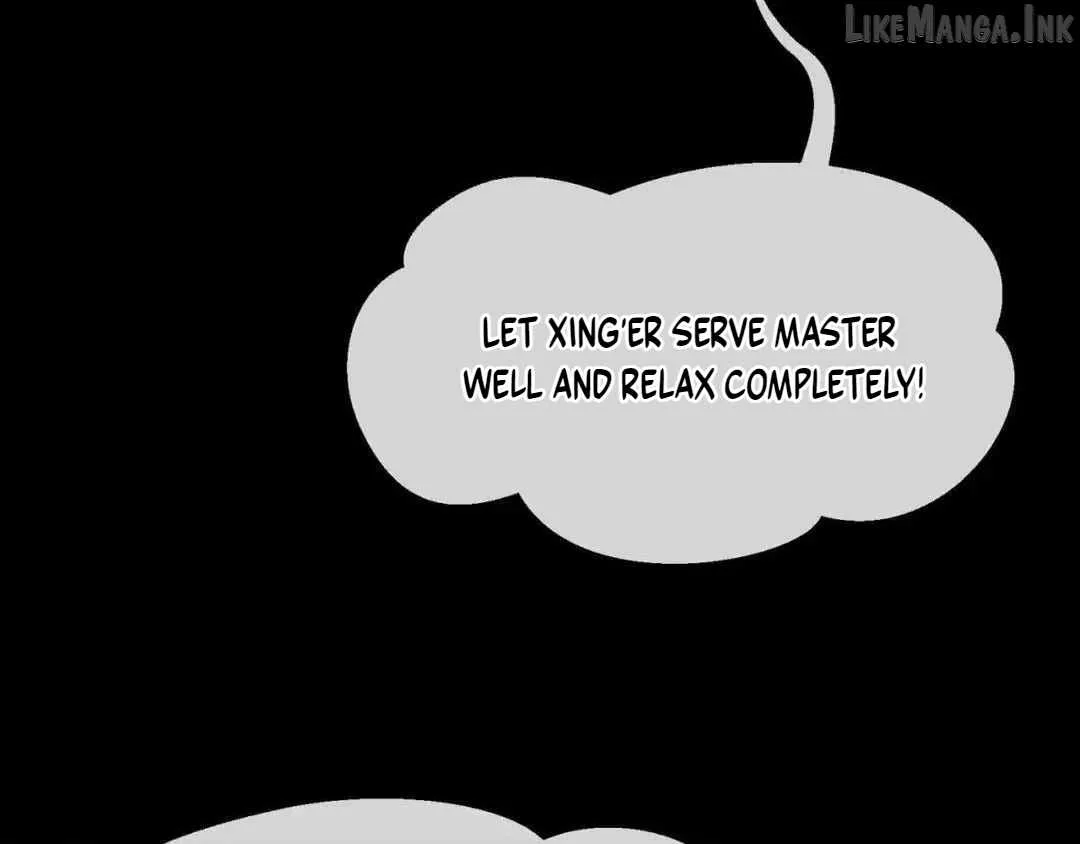 I, The Demon Lord am being targeted by my female Disciples! Chapter 132 page 43 - 