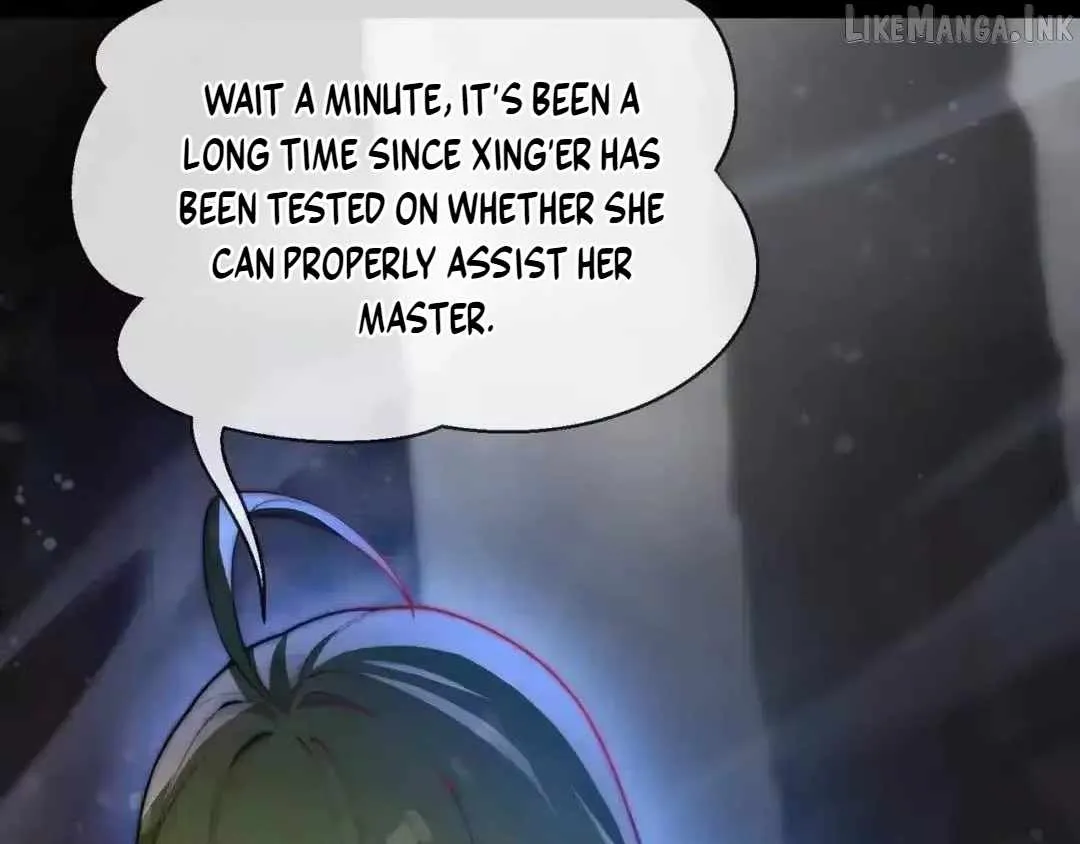 I, The Demon Lord am being targeted by my female Disciples! Chapter 132 page 44 - 