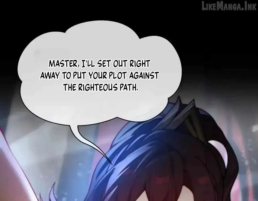 I, The Demon Lord am being targeted by my female Disciples! Chapter 132 page 48 - 