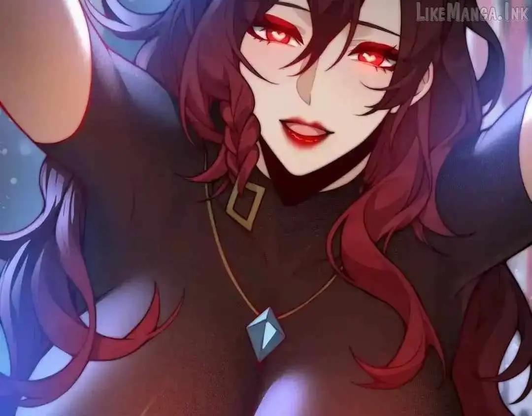 I, The Demon Lord am being targeted by my female Disciples! Chapter 132 page 49 - 