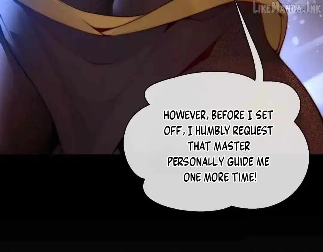 I, The Demon Lord am being targeted by my female Disciples! Chapter 132 page 51 - 