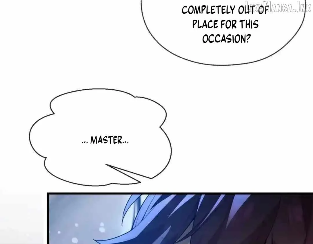 I, The Demon Lord am being targeted by my female Disciples! Chapter 132 page 57 - 