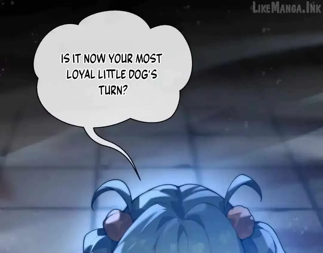 I, The Demon Lord am being targeted by my female Disciples! Chapter 132 page 59 - 