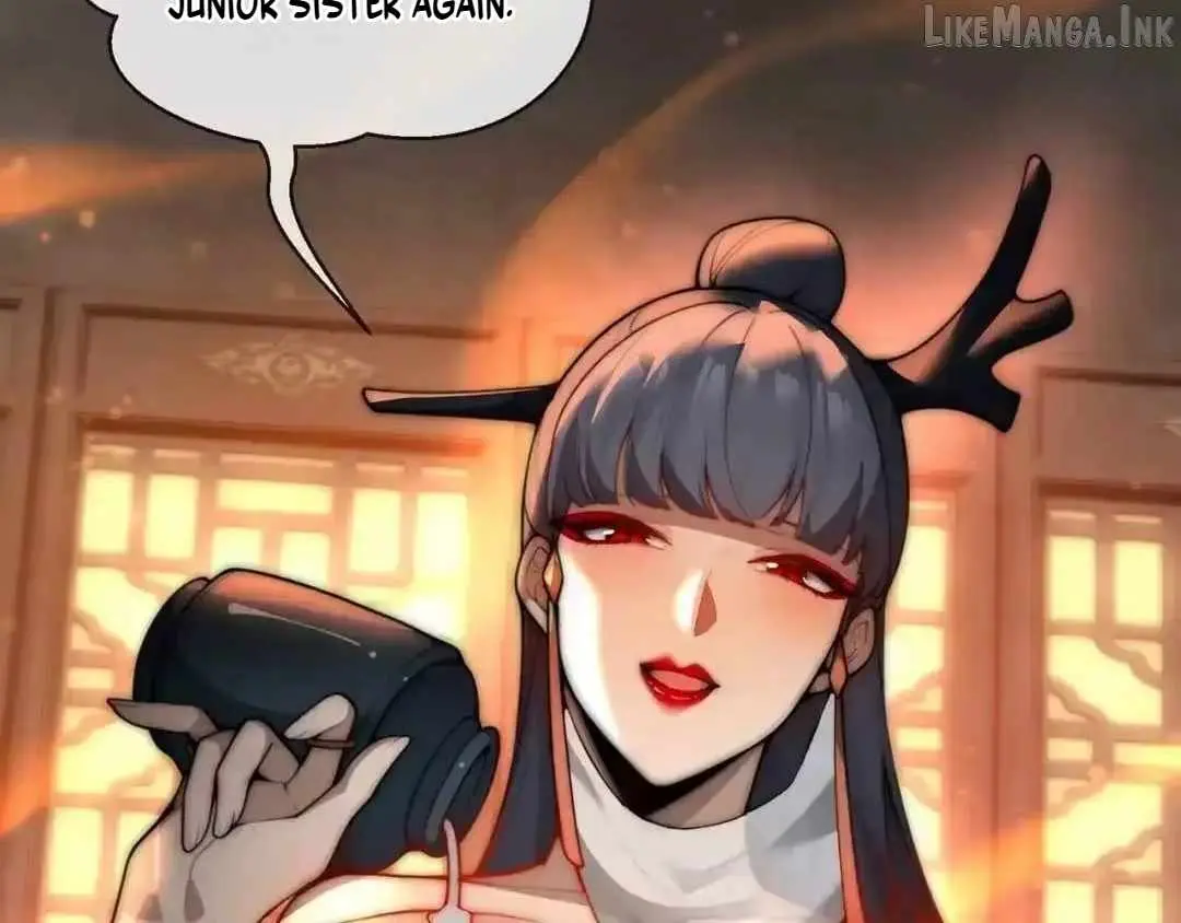 I, The Demon Lord am being targeted by my female Disciples! Chapter 132 page 7 - 