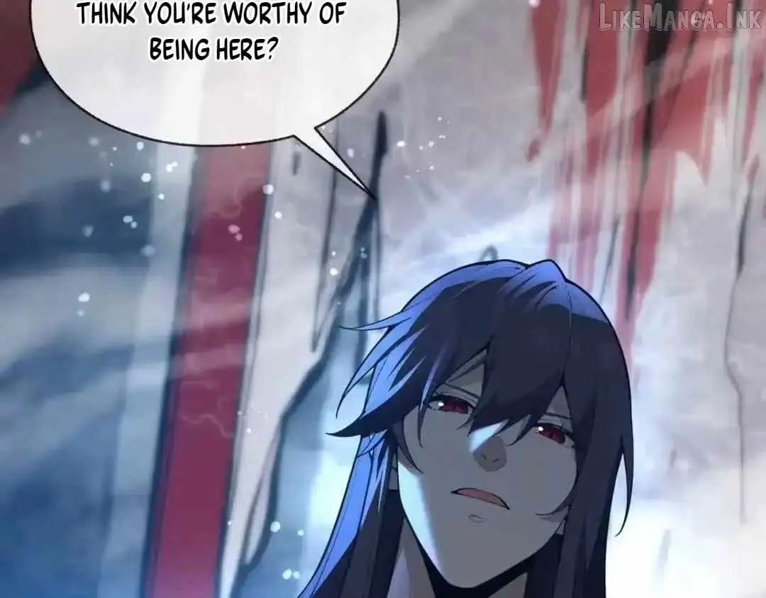 I, The Demon Lord am being targeted by my female Disciples! Chapter 132 page 66 - 