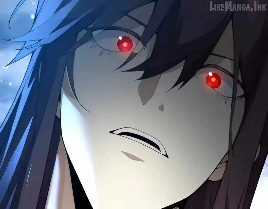I, The Demon Lord am being targeted by my female Disciples! Chapter 132 page 70 - 