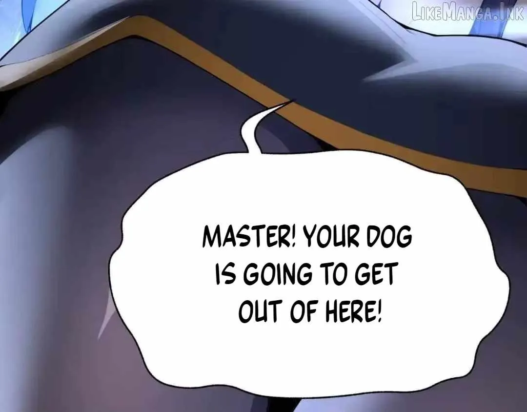 I, The Demon Lord am being targeted by my female Disciples! Chapter 132 page 76 - 