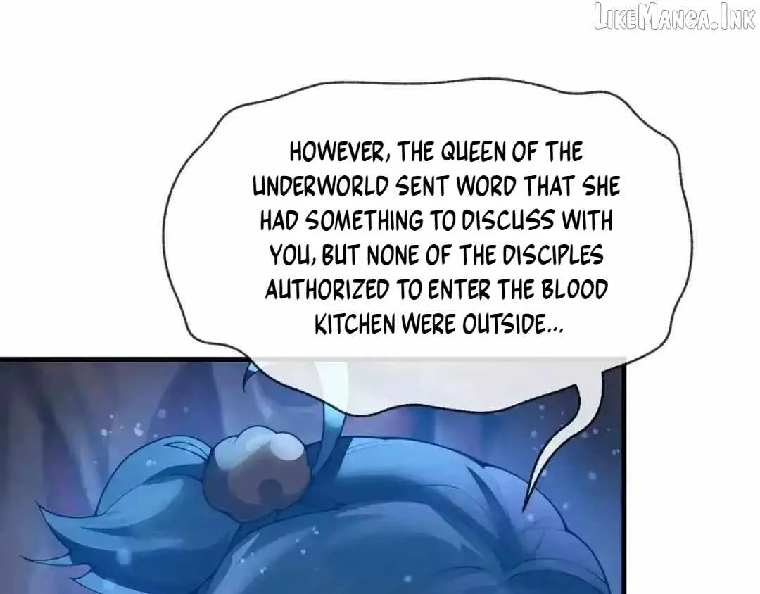 I, The Demon Lord am being targeted by my female Disciples! Chapter 132 page 79 - 