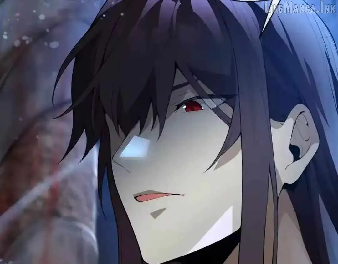 I, The Demon Lord am being targeted by my female Disciples! Chapter 132 page 82 - 