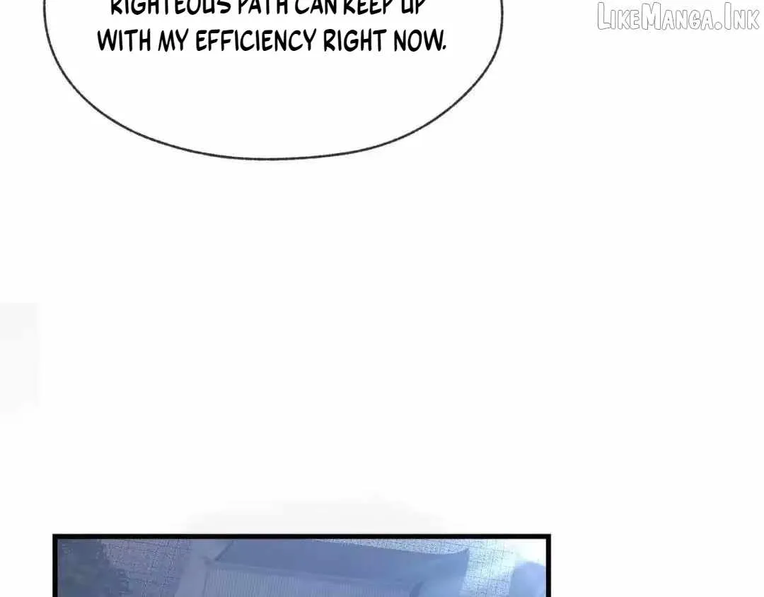 I, The Demon Lord am being targeted by my female Disciples! Chapter 132 page 84 - 