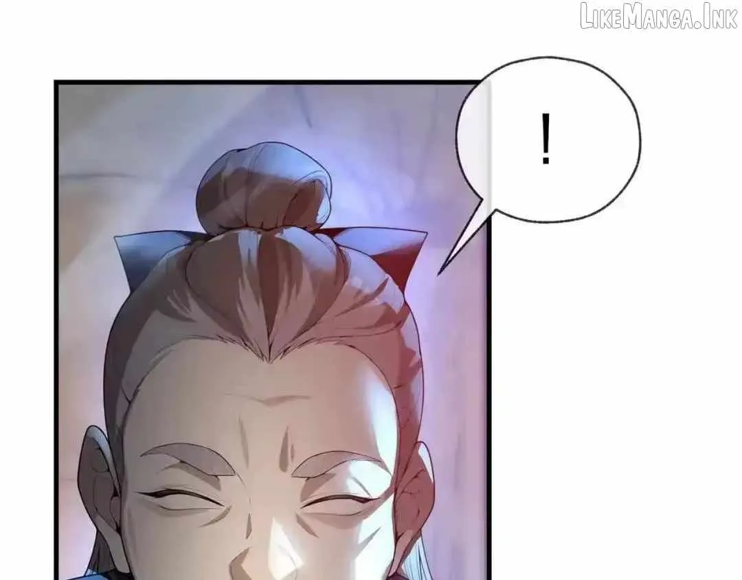 I, The Demon Lord am being targeted by my female Disciples! Chapter 132 page 91 - 