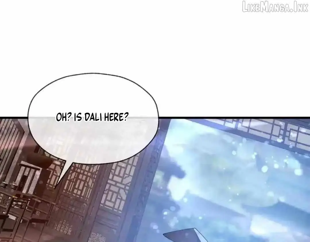 I, The Demon Lord am being targeted by my female Disciples! Chapter 132 page 93 - 