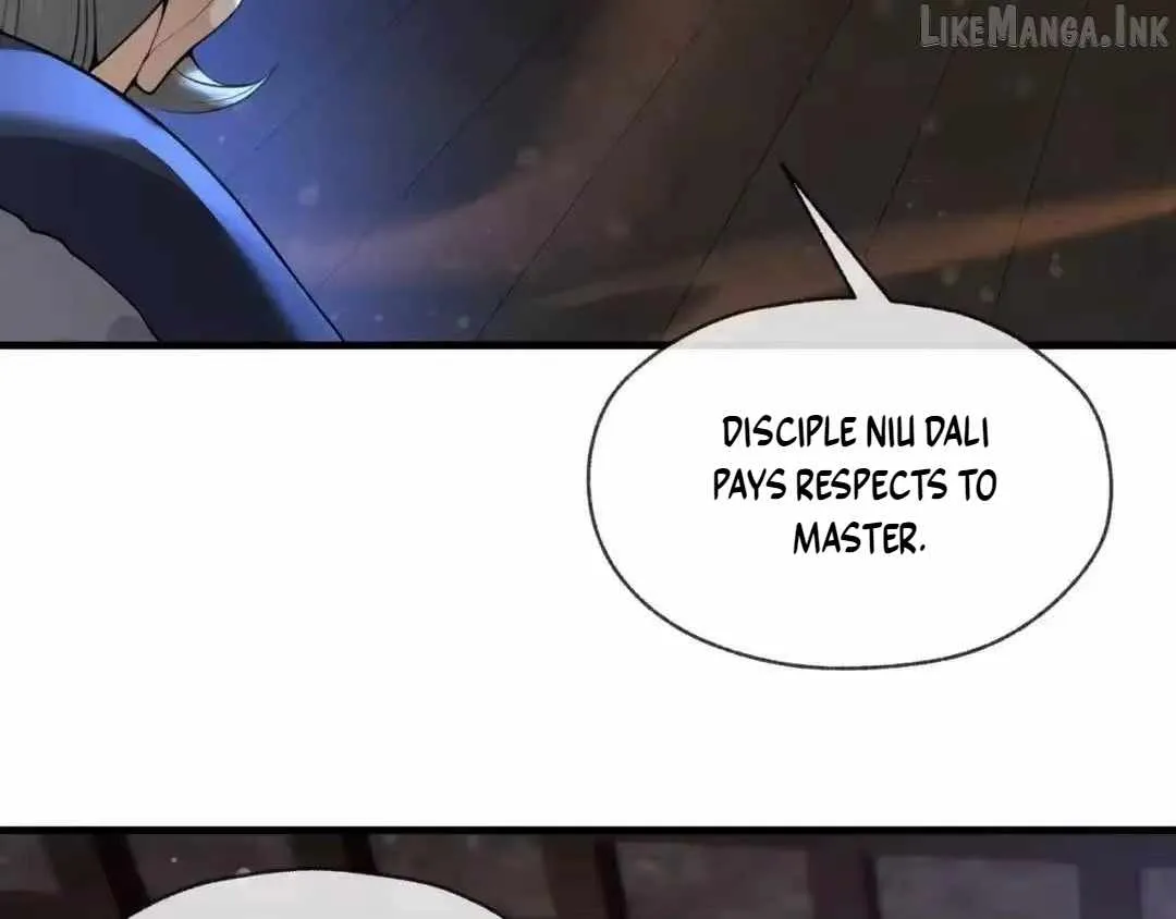 I, The Demon Lord am being targeted by my female Disciples! Chapter 132 page 95 - 