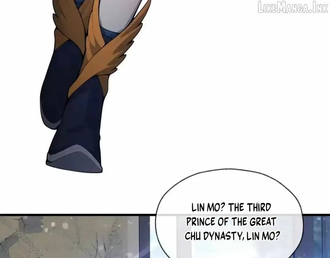 I, The Demon Lord am being targeted by my female Disciples! Chapter 132 page 99 - 