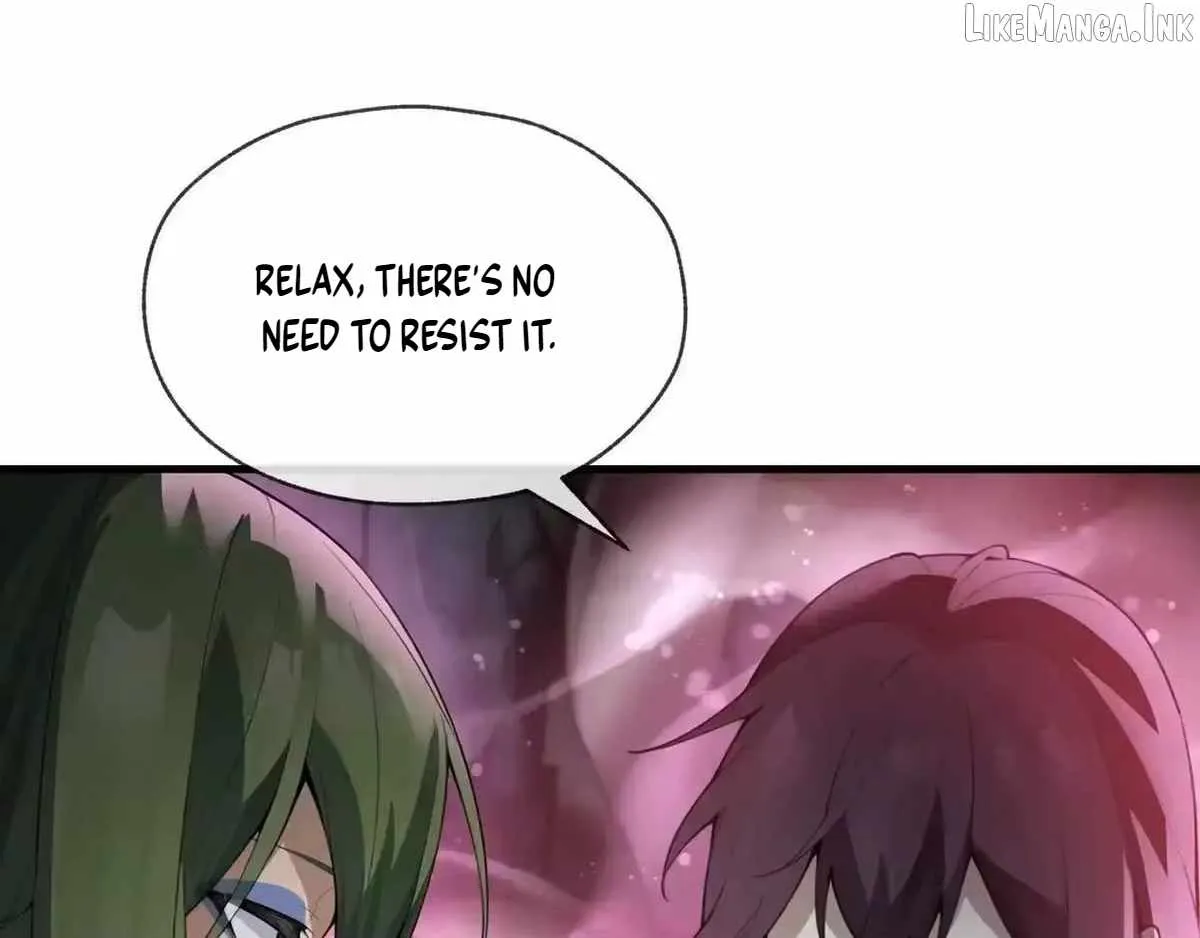 I, The Demon Lord am being targeted by my female Disciples! Chapter 133 page 107 - 