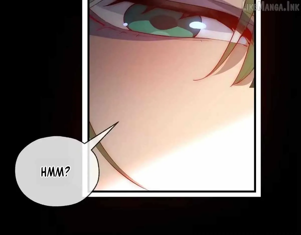 I, The Demon Lord am being targeted by my female Disciples! Chapter 133 page 114 - 