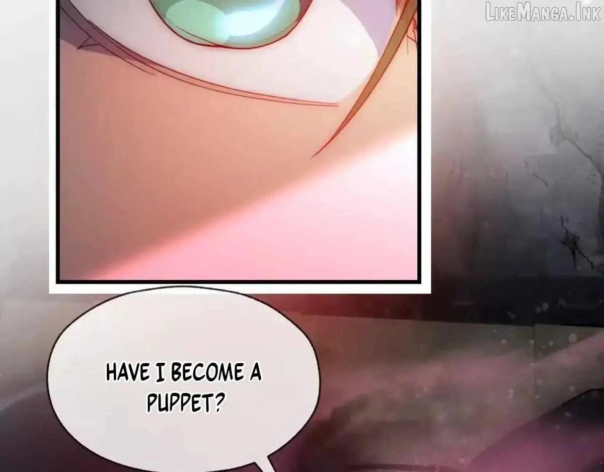 I, The Demon Lord am being targeted by my female Disciples! Chapter 133 page 119 - 