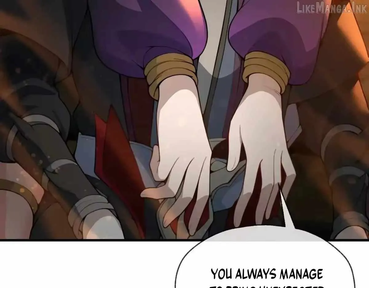 I, The Demon Lord am being targeted by my female Disciples! Chapter 133 page 13 - 