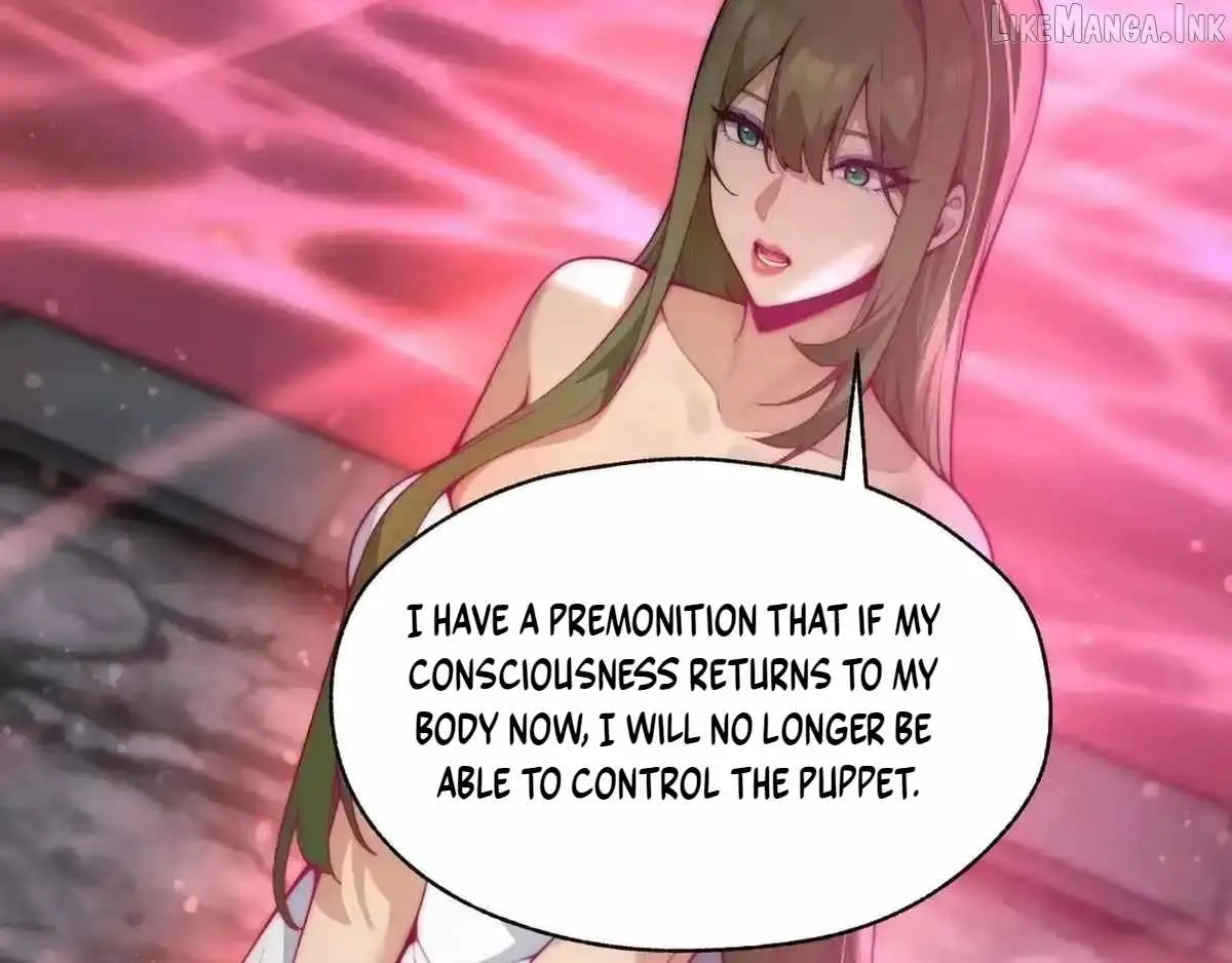 I, The Demon Lord am being targeted by my female Disciples! Chapter 133 page 127 - 