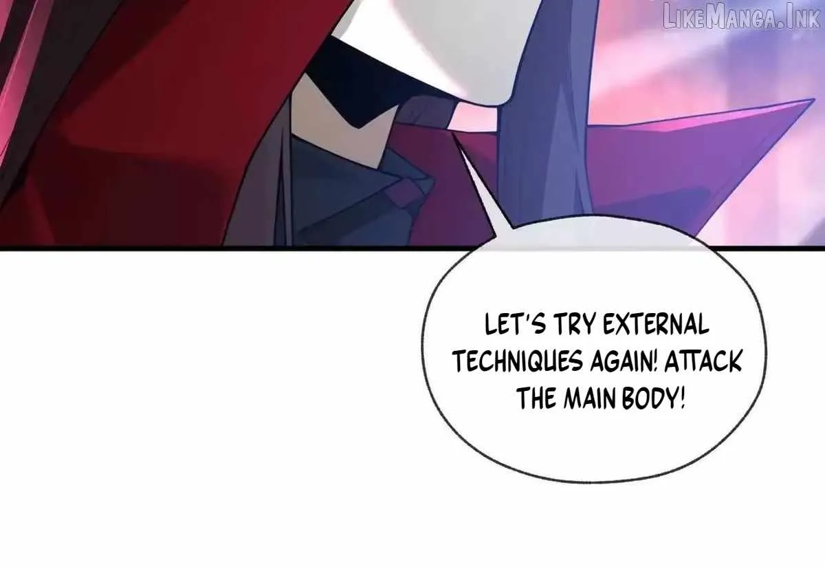 I, The Demon Lord am being targeted by my female Disciples! Chapter 133 page 139 - 