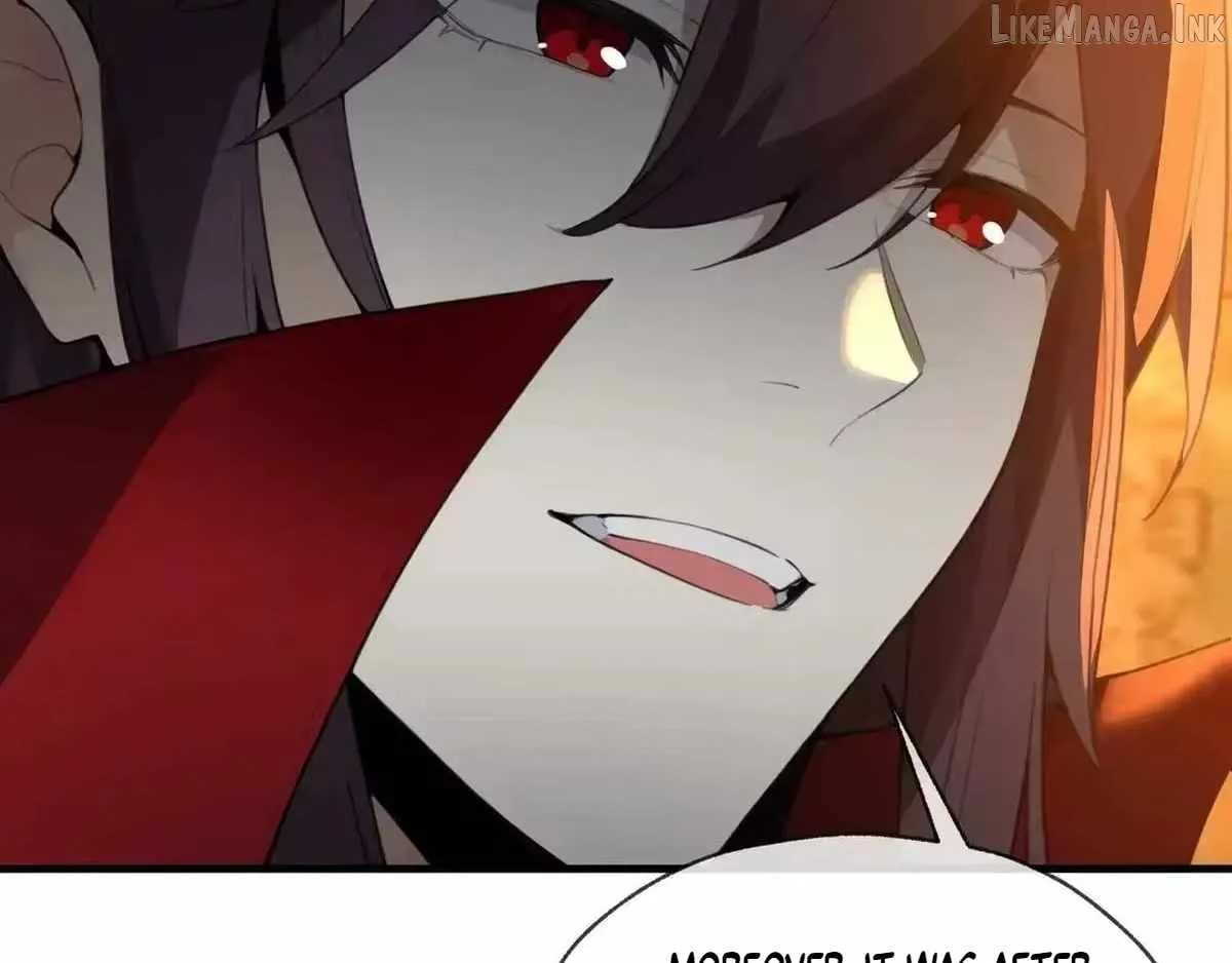 I, The Demon Lord am being targeted by my female Disciples! Chapter 133 page 15 - 
