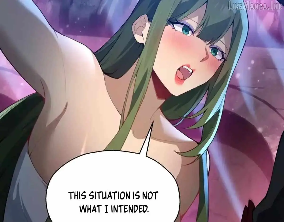 I, The Demon Lord am being targeted by my female Disciples! Chapter 133 page 152 - 
