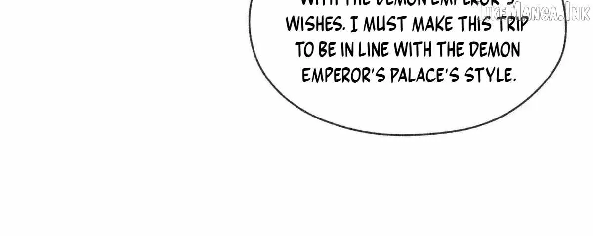I, The Demon Lord am being targeted by my female Disciples! Chapter 133 page 19 - 