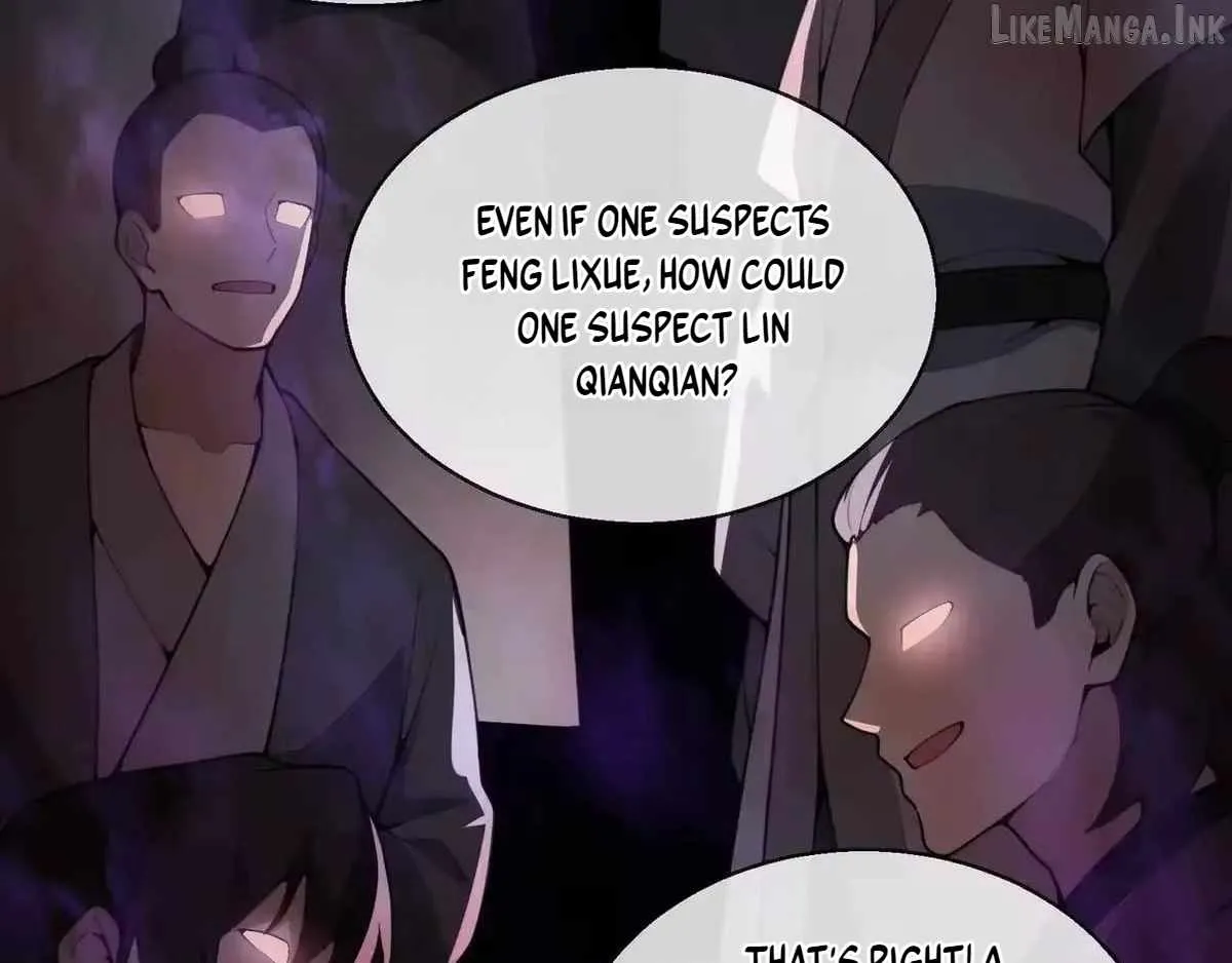 I, The Demon Lord am being targeted by my female Disciples! Chapter 133 page 3 - 