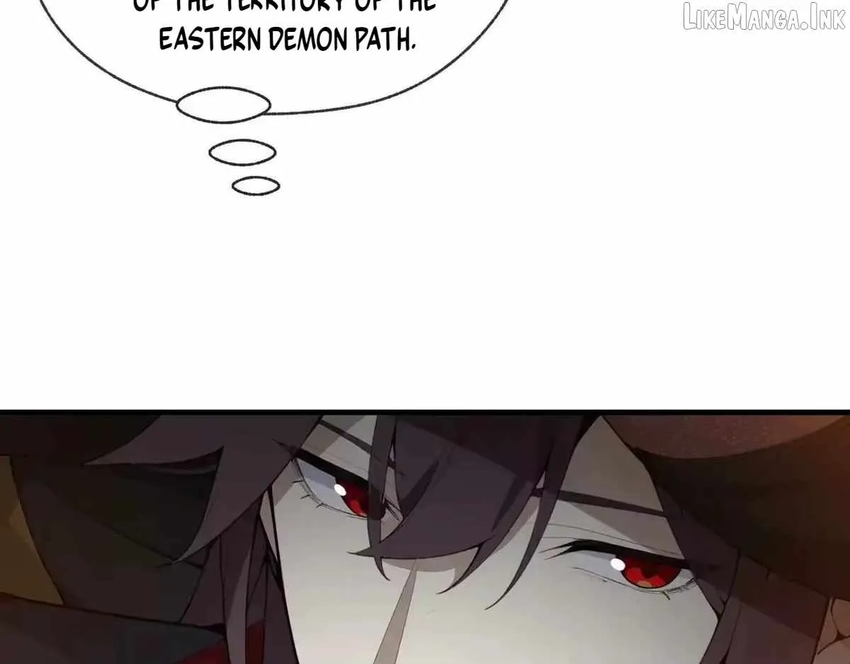 I, The Demon Lord am being targeted by my female Disciples! Chapter 133 page 24 - 