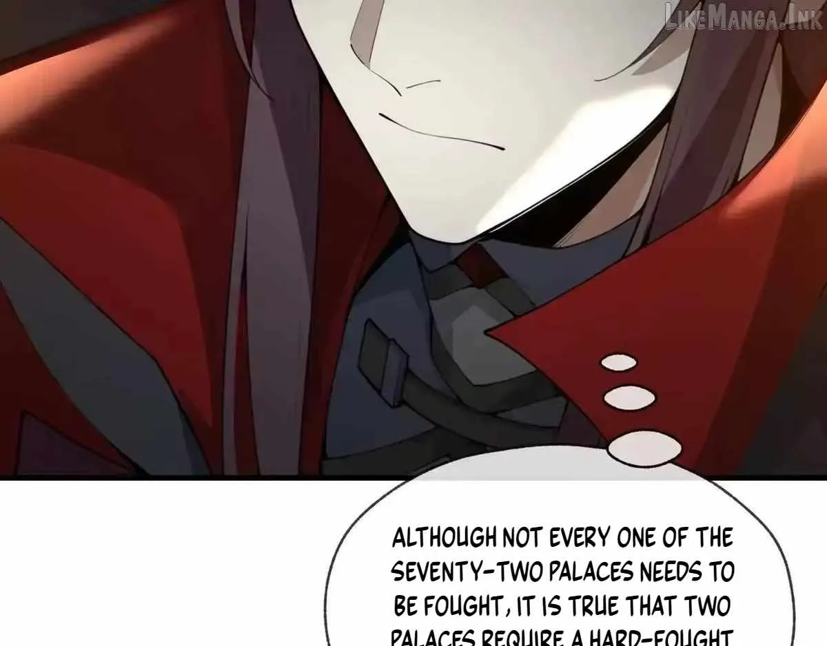 I, The Demon Lord am being targeted by my female Disciples! Chapter 133 page 25 - 