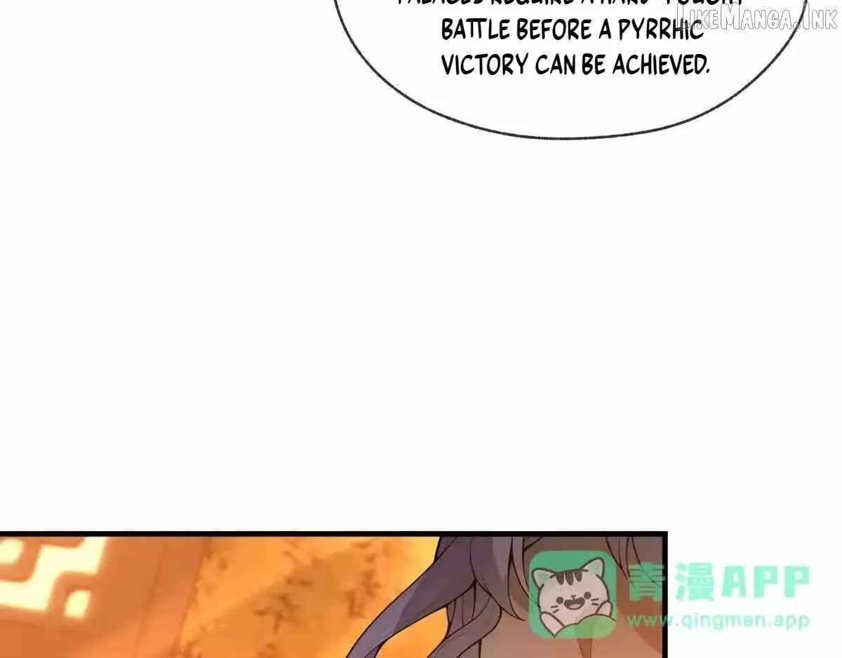 I, The Demon Lord am being targeted by my female Disciples! Chapter 133 page 26 - 