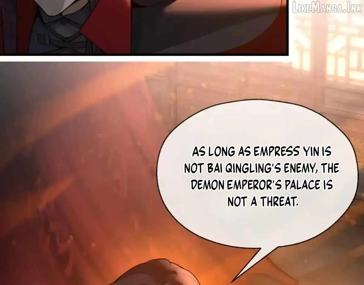 I, The Demon Lord am being targeted by my female Disciples! Chapter 133 page 28 - 