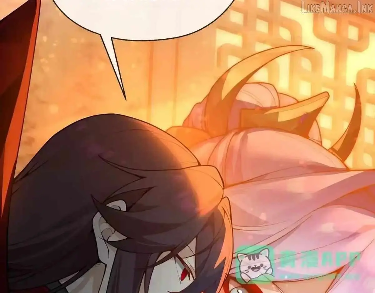 I, The Demon Lord am being targeted by my female Disciples! Chapter 133 page 36 - 