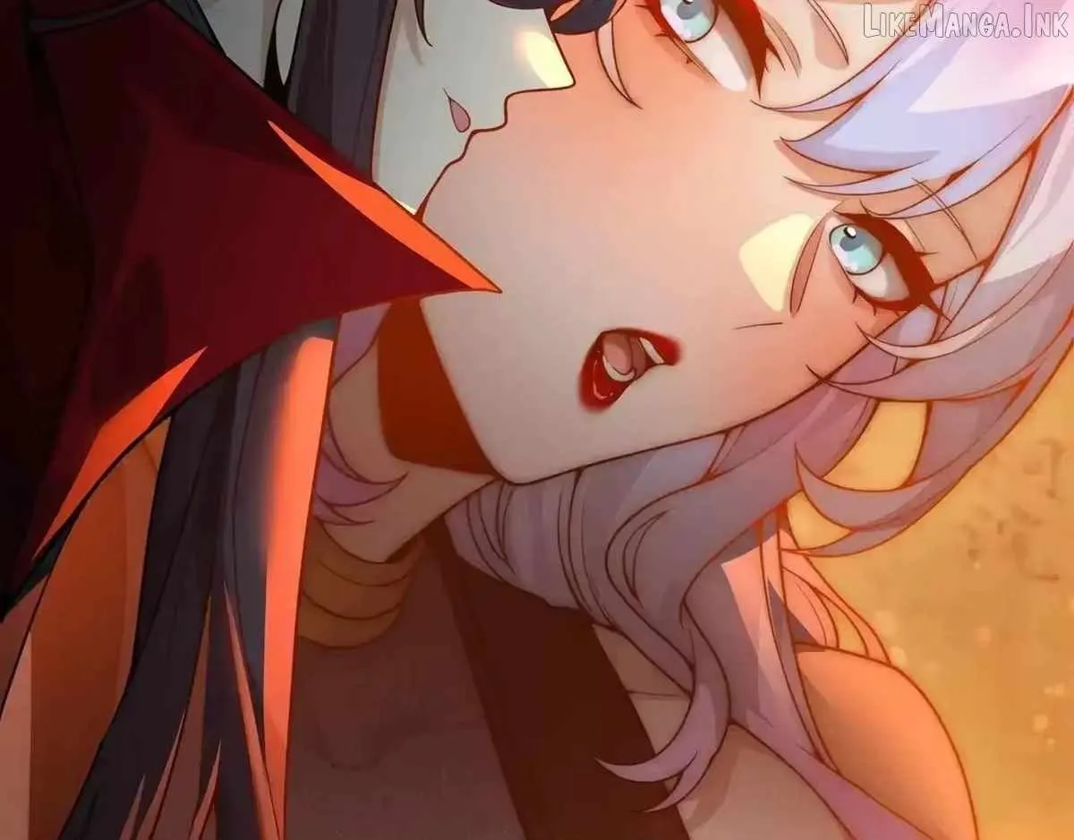 I, The Demon Lord am being targeted by my female Disciples! Chapter 133 page 37 - 