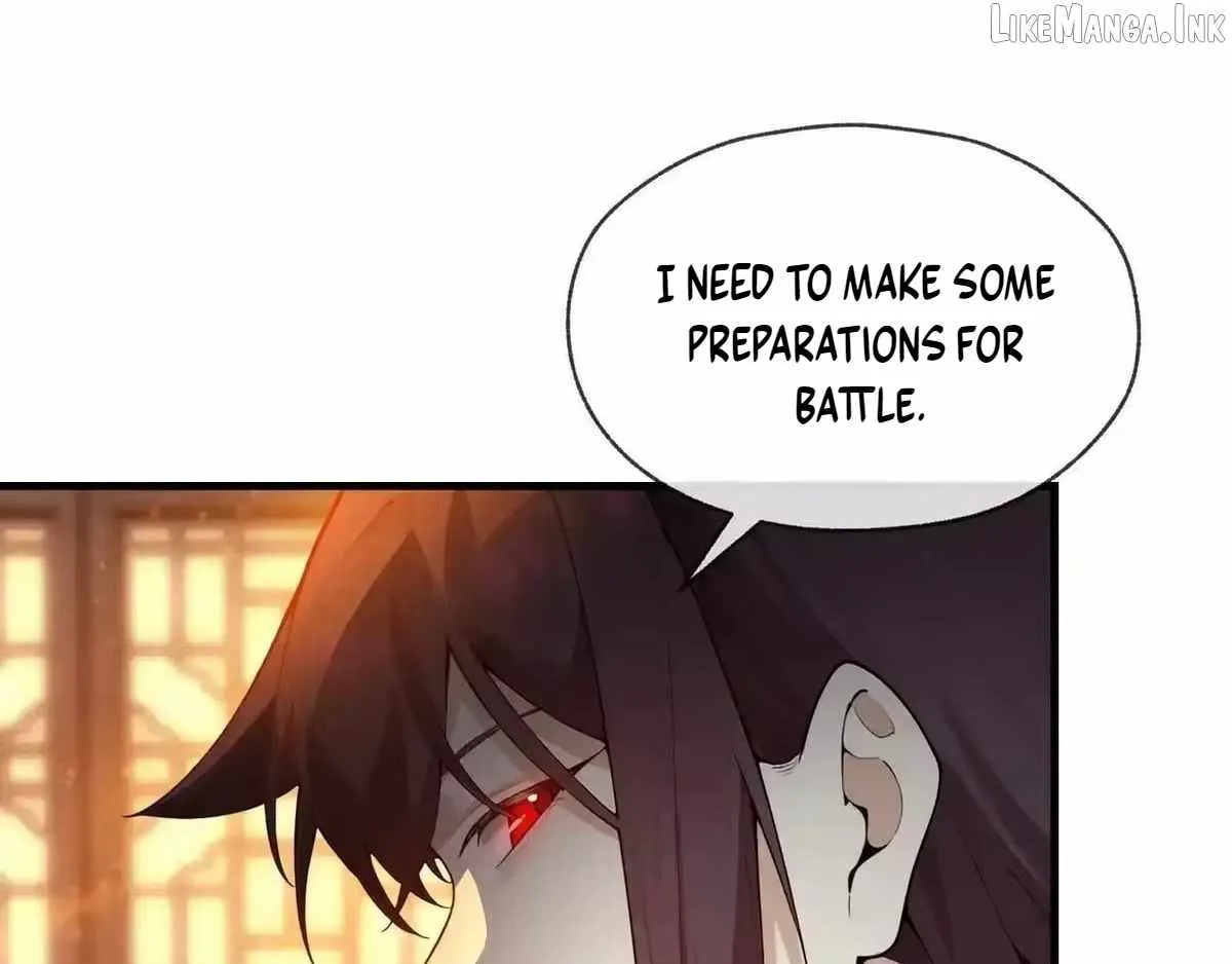 I, The Demon Lord am being targeted by my female Disciples! Chapter 133 page 45 - 
