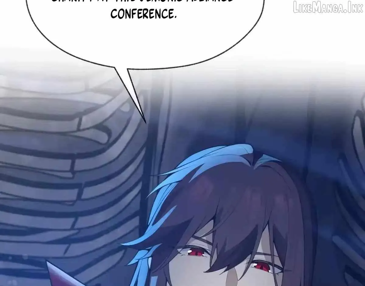 I, The Demon Lord am being targeted by my female Disciples! Chapter 133 page 60 - 