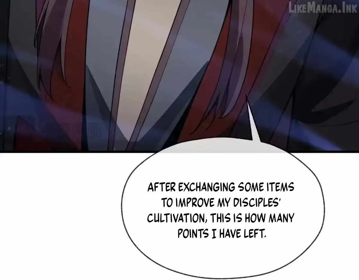 I, The Demon Lord am being targeted by my female Disciples! Chapter 133 page 62 - 