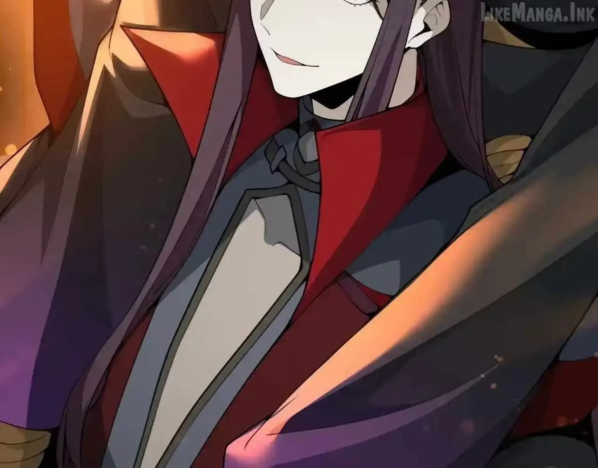 I, The Demon Lord am being targeted by my female Disciples! Chapter 133 page 8 - 