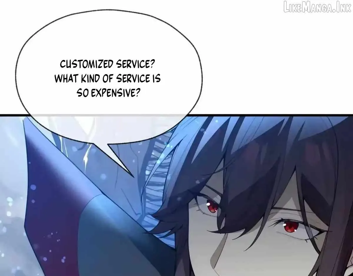I, The Demon Lord am being targeted by my female Disciples! Chapter 133 page 72 - 