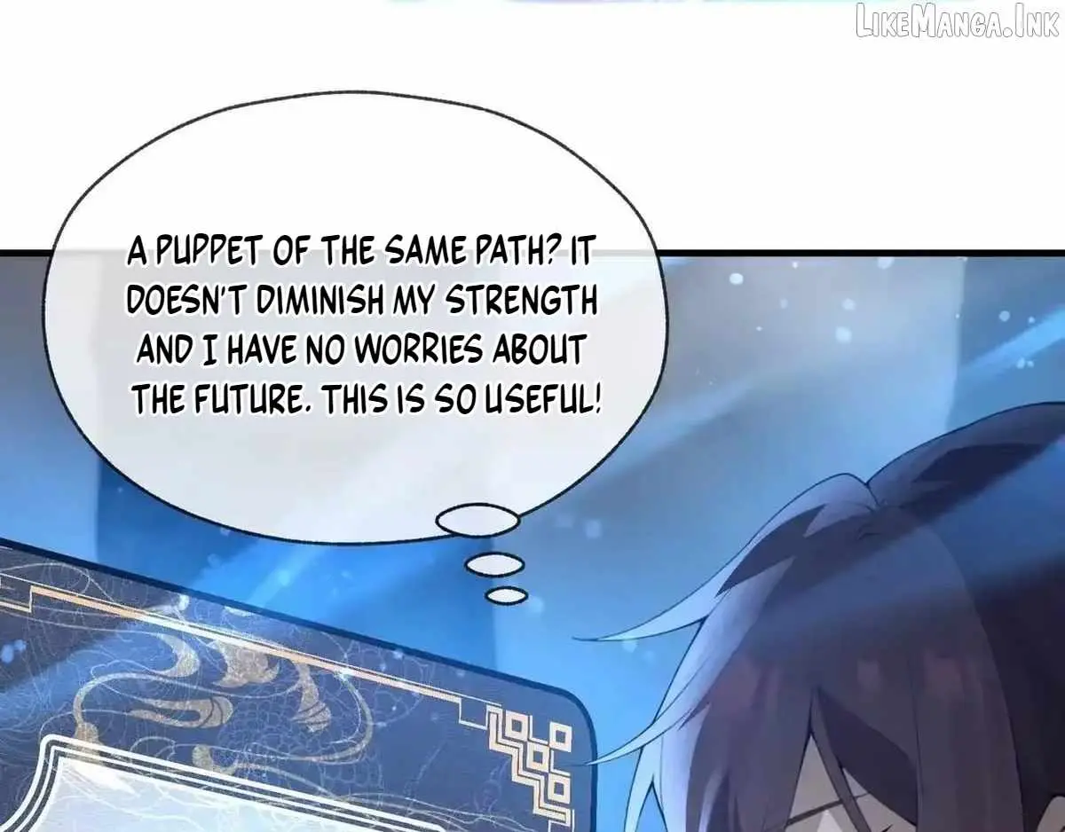 I, The Demon Lord am being targeted by my female Disciples! Chapter 133 page 78 - 