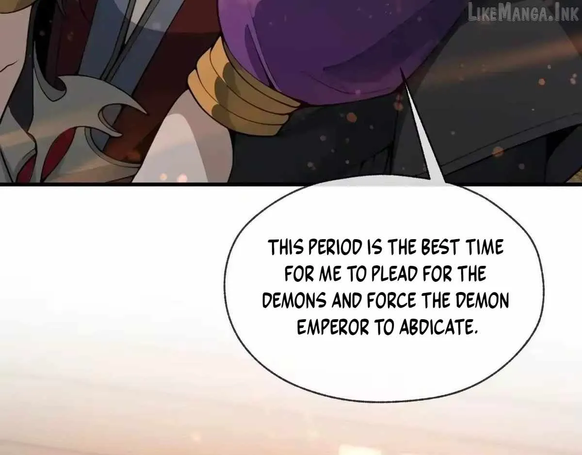 I, The Demon Lord am being targeted by my female Disciples! Chapter 133 page 9 - 