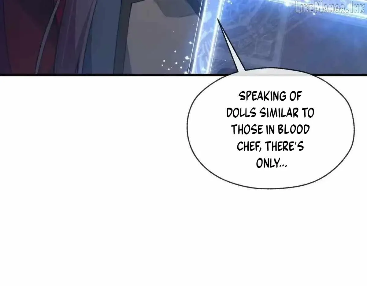 I, The Demon Lord am being targeted by my female Disciples! Chapter 133 page 86 - 