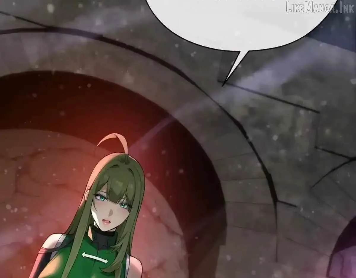 I, The Demon Lord am being targeted by my female Disciples! Chapter 133 page 89 - 